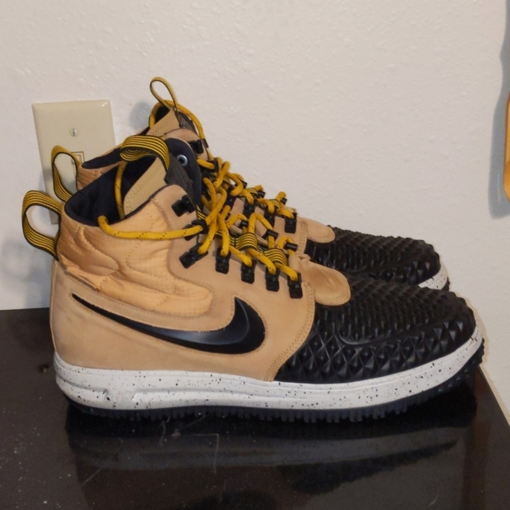 Af1 duckboot (size 13)
